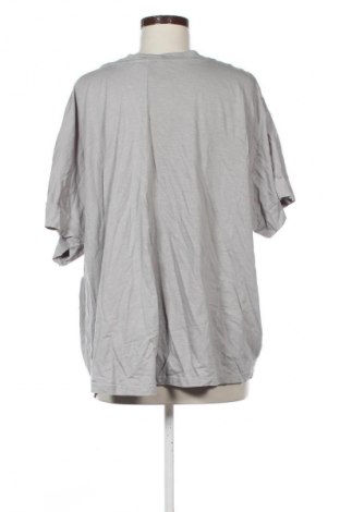 Damen Shirt Ulla Popken, Größe 3XL, Farbe Grau, Preis € 21,99