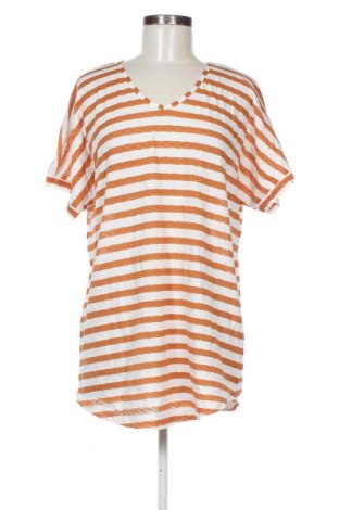 Bluzka damska Ulla Popken, Rozmiar L, Kolor Kolorowy, Cena 57,99 zł