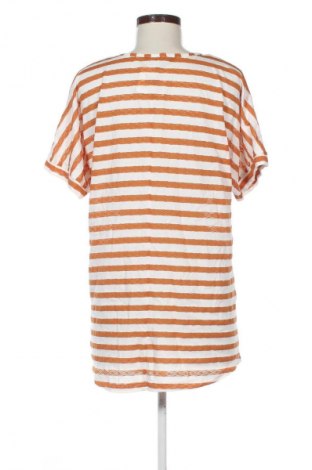 Bluzka damska Ulla Popken, Rozmiar L, Kolor Kolorowy, Cena 57,99 zł