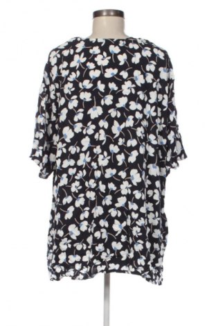 Dámska blúza Ulla Popken, Veľkosť 3XL, Farba Viacfarebná, Cena  17,95 €