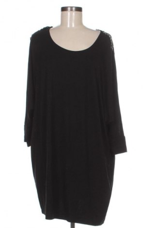 Dámska blúza Ulla Popken, Veľkosť XXL, Farba Čierna, Cena  13,95 €