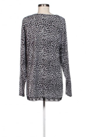 Női blúz Ulla Popken, Méret XXL, Szín Sokszínű, Ár 7 419 Ft