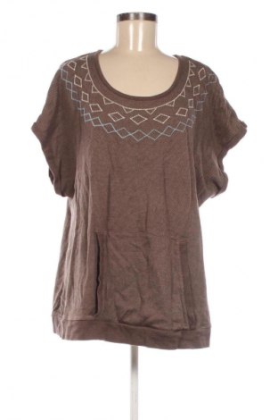 Bluză de femei Ulla Popken, Mărime XXL, Culoare Multicolor, Preț 72,99 Lei