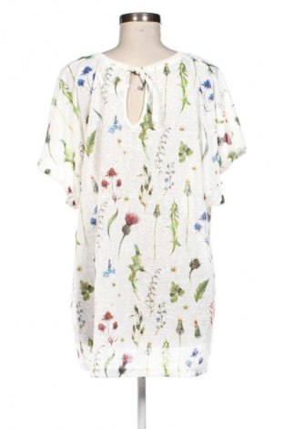 Damen Shirt Ulla Popken, Größe 3XL, Farbe Mehrfarbig, Preis € 17,99