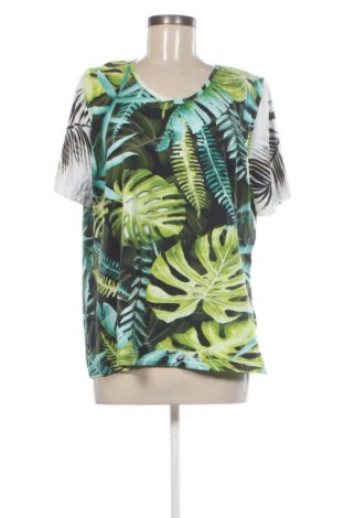 Női blúz Ulla Popken, Méret L, Szín Sokszínű, Ár 5 579 Ft