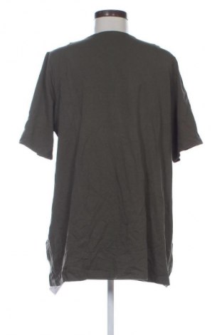 Bluzka damska Ulla Popken, Rozmiar L, Kolor Zielony, Cena 62,99 zł