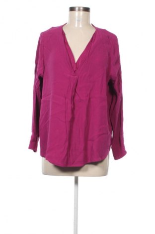 Dámská halenka Ulla Popken, Velikost XL, Barva Fialová, Cena  493,00 Kč