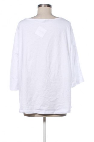 Dámská halenka Ulla Popken, Velikost XL, Barva Bílá, Cena  319,00 Kč