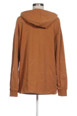 Дамска блуза Ulla Popken, Размер L, Цвят Кафяв, Цена 8,18 €