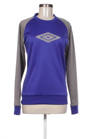 Дамска блуза Umbro, Размер M, Цвят Многоцветен, Цена 14,00 €