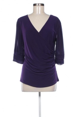 Bluză de femei Unbranded, Mărime XL, Culoare Mov, Preț 41,99 Lei