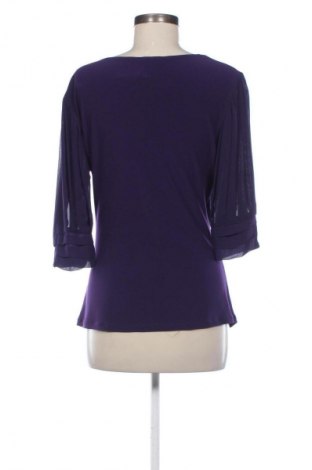 Bluză de femei Unbranded, Mărime XL, Culoare Mov, Preț 41,99 Lei