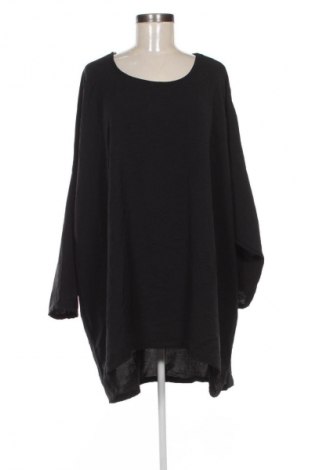 Damen Shirt Unbranded, Größe 3XL, Farbe Schwarz, Preis 17,99 €