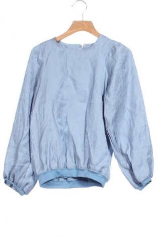 Női blúz Unbranded, Méret S, Szín Kék, Ár 1 659 Ft