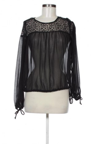 Дамска блуза Unbranded, Размер M, Цвят Черен, Цена 4,09 €