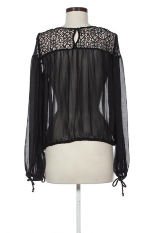 Дамска блуза Unbranded, Размер M, Цвят Черен, Цена 4,09 €