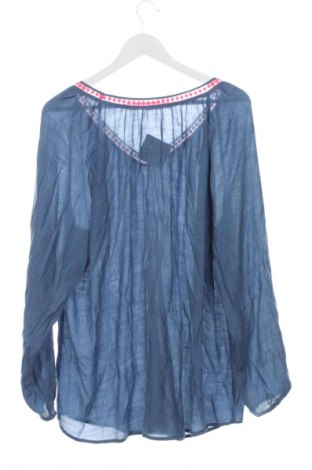 Дамска блуза Unbranded, Размер 3XL, Цвят Син, Цена 8,18 €