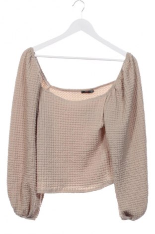 Damen Shirt Unbranded, Größe XL, Farbe Beige, Preis 4,99 €