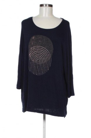 Damen Shirt Unbranded, Größe XL, Farbe Blau, Preis € 6,99