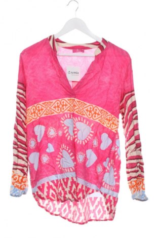 Дамска блуза Unbranded, Размер M, Цвят Многоцветен, Цена 2,55 €