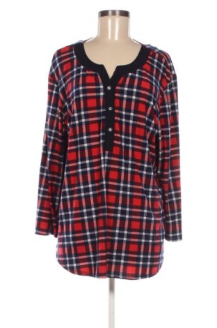 Női blúz Unbranded, Méret 3XL, Szín Sokszínű, Ár 4 132 Ft