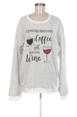 Дамска блуза Unbranded, Размер XXL, Цвят Многоцветен, Цена 7,66 €