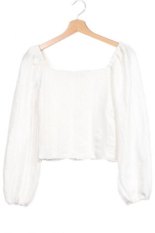 Γυναικεία μπλούζα Unbranded, Μέγεθος S, Χρώμα Λευκό, Τιμή 5,99 €