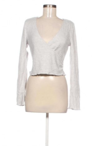 Damen Shirt Unbranded, Größe M, Farbe Grau, Preis € 4,99