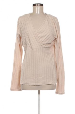 Damen Shirt Unbranded, Größe XXL, Farbe Beige, Preis € 7,99