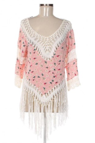 Dámska blúza Unbranded, Veľkosť M, Farba Viacfarebná, Cena  5,95 €