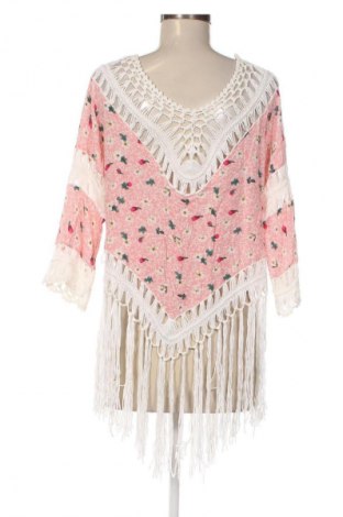 Dámska blúza Unbranded, Veľkosť M, Farba Viacfarebná, Cena  5,95 €