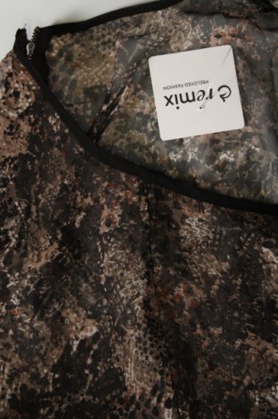 Bluzka damska Unbranded, Rozmiar XXL, Kolor Kolorowy, Cena 50,99 zł