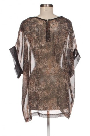 Bluzka damska Unbranded, Rozmiar XXL, Kolor Kolorowy, Cena 50,99 zł