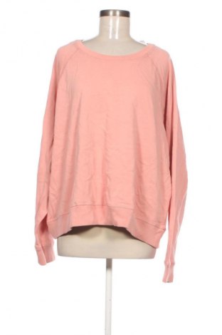 Γυναικεία μπλούζα Unbranded, Μέγεθος XXL, Χρώμα Σάπιο μήλο, Τιμή 9,99 €