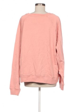 Γυναικεία μπλούζα Unbranded, Μέγεθος XXL, Χρώμα Σάπιο μήλο, Τιμή 9,99 €