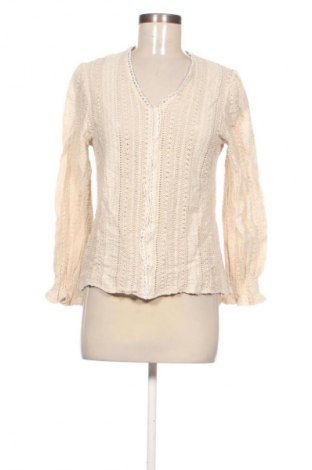 Női blúz Unbranded, Méret XL, Szín Ekrü
, Ár 2 819 Ft