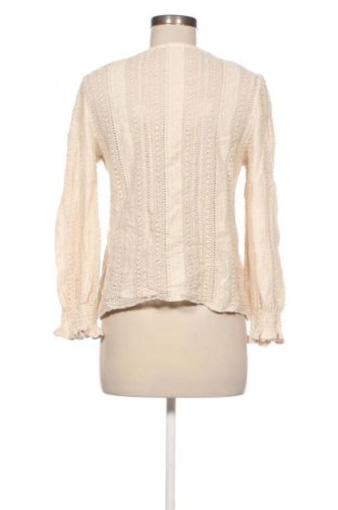 Női blúz Unbranded, Méret XL, Szín Ekrü
, Ár 2 819 Ft