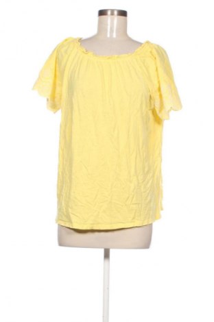 Dámska blúza Unbranded, Veľkosť XXL, Farba Žltá, Cena  8,95 €