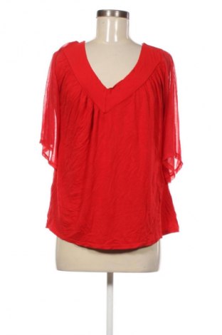 Dámska blúza Unbranded, Veľkosť M, Farba Červená, Cena  4,95 €