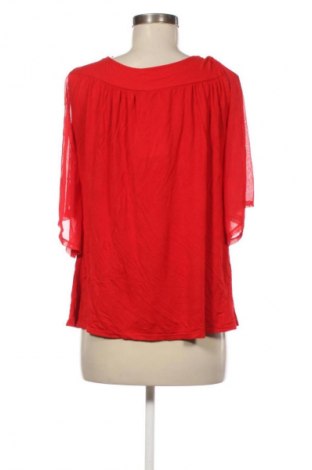 Dámska blúza Unbranded, Veľkosť M, Farba Červená, Cena  4,95 €