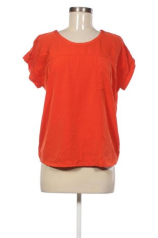 Bluză de femei Unbranded, Mărime S, Culoare Portocaliu, Preț 20,99 Lei