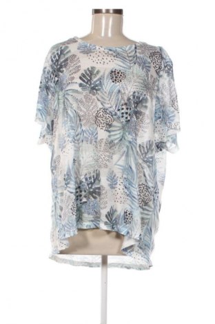 Damen Shirt Unbranded, Größe XXL, Farbe Mehrfarbig, Preis 10,99 €