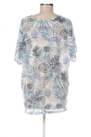 Damen Shirt Unbranded, Größe XXL, Farbe Mehrfarbig, Preis 10,99 €