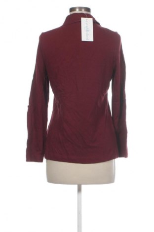 Dámská halenka Unbranded, Velikost M, Barva Červená, Cena  209,00 Kč