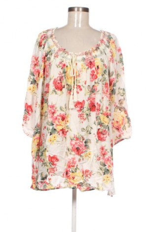 Bluzka damska Unbranded, Rozmiar XXL, Kolor Kolorowy, Cena 50,99 zł