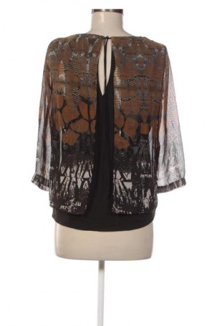 Bluzka damska Unbranded, Rozmiar S, Kolor Kolorowy, Cena 27,99 zł