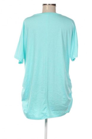 Női blúz Unbranded, Méret XL, Szín Kék, Ár 2 999 Ft