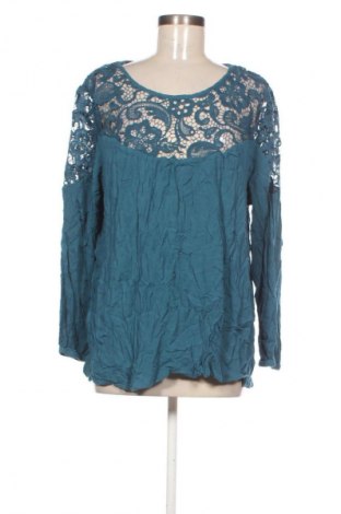 Bluză de femei Unbranded, Mărime XL, Culoare Albastru, Preț 30,99 Lei