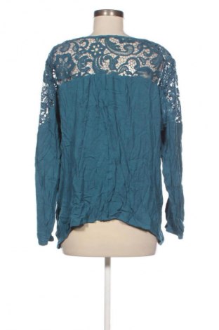 Bluză de femei Unbranded, Mărime XL, Culoare Albastru, Preț 30,99 Lei