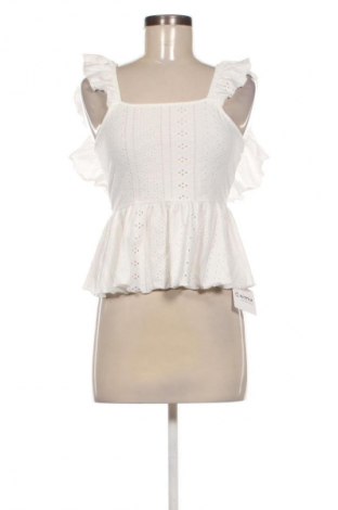 Damen Shirt Unbranded, Größe M, Farbe Weiß, Preis € 8,99